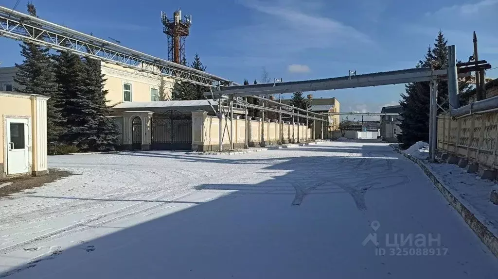 Производственное помещение в Московская область, Ногинск Богородский ... - Фото 1