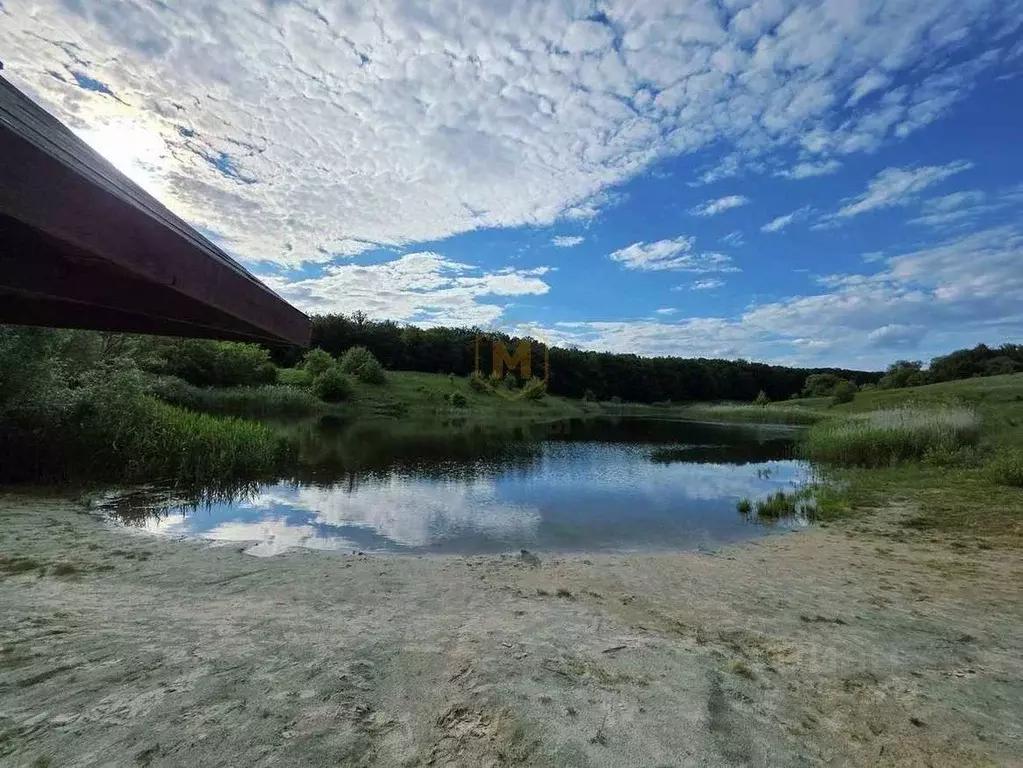 Участок в Белгородская область, Белгородский муниципальный округ, пос. ... - Фото 2