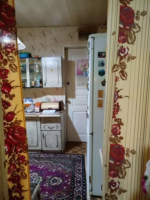 3-к кв. Краснодарский край, Тихорецк Деповская ул., 5 (44.0 м) - Фото 2