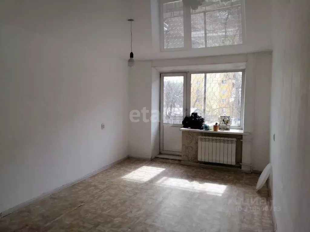 1-к кв. Иркутская область, Ангарск 93-й кв-л, 101 (31.2 м) - Фото 0