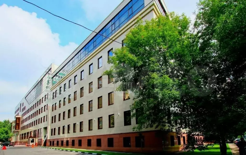 Помещение свободного назначения 362 кв.м - Фото 0