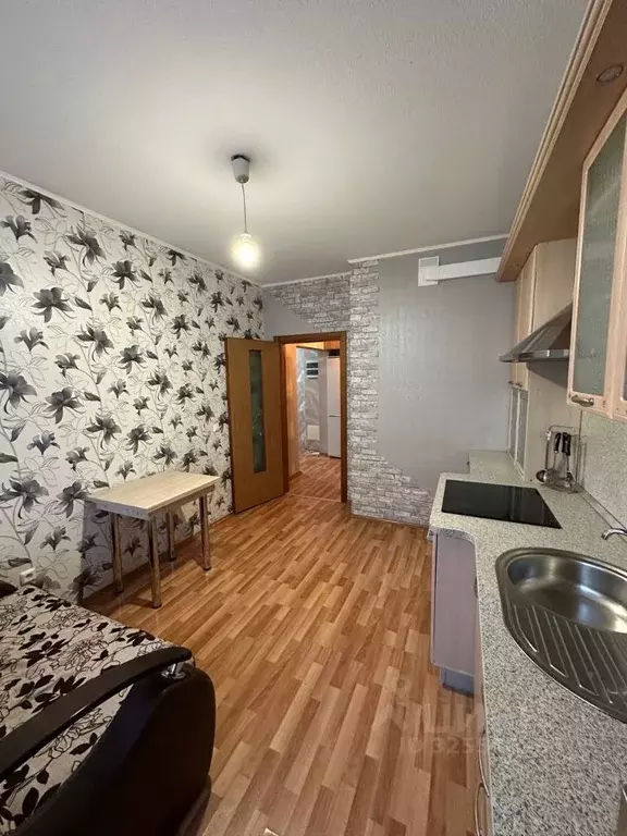 1-к кв. Свердловская область, Екатеринбург ул. Билимбаевская, 35 (47.0 ... - Фото 2