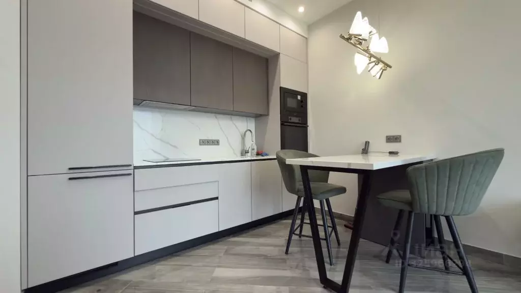 2-к кв. Москва Ленинградский просп., 37/6 (45.0 м) - Фото 2