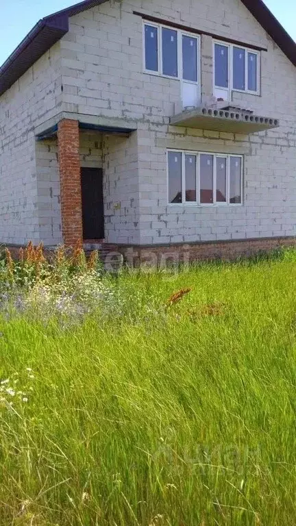 Дом в Белгородская область, Белгородский район, с. Стрелецкое, ... - Фото 0