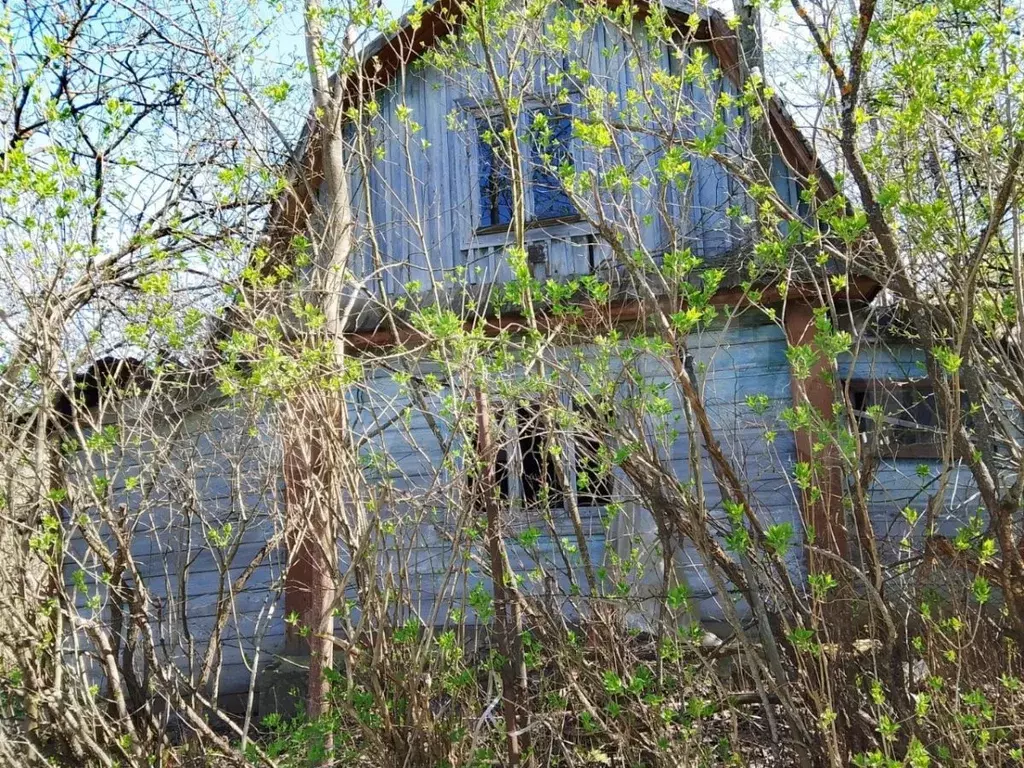 Участок 6,1 сот. (СНТ, ДНП) - Фото 0