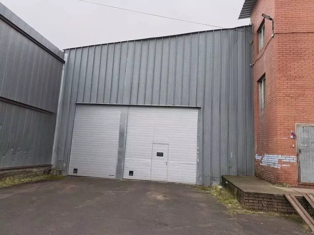 Помещение свободного назначения в Московская область, Дедовск г. Истра ... - Фото 1