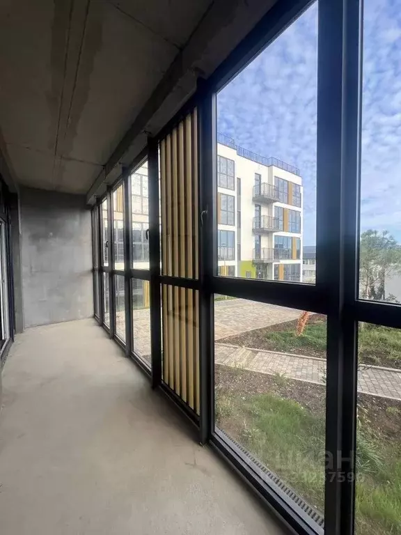 2-к кв. Крым, Алупка ш. Севастопольское, 2А (48.4 м) - Фото 2