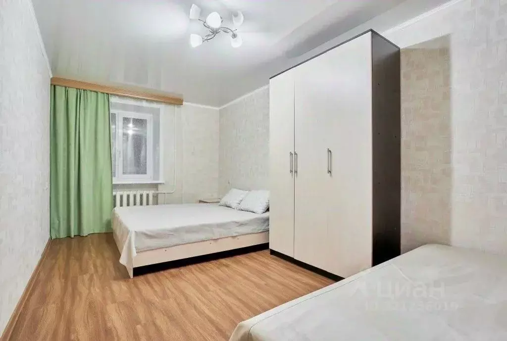 2-к кв. Тюменская область, Тюмень Первомайская ул., 44 (70.0 м) - Фото 1