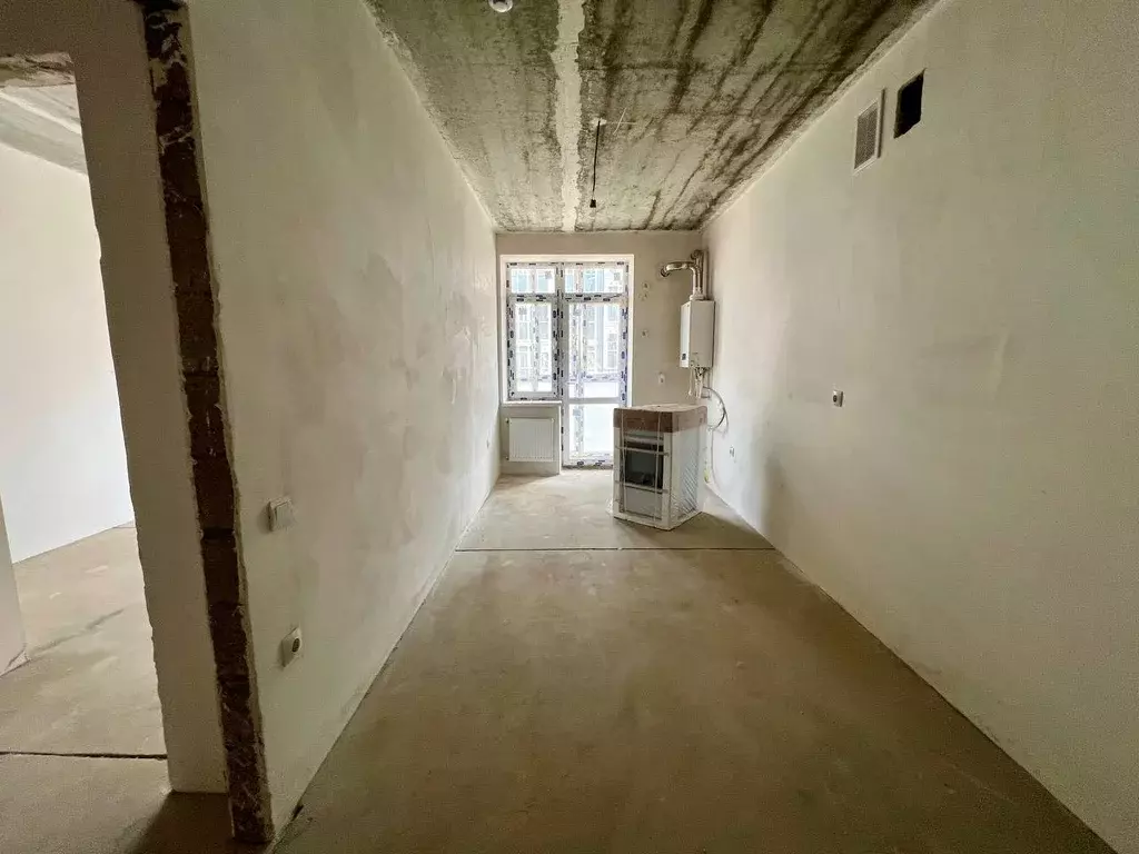 Продаётся 2-к квартира, 47 м - Фото 0