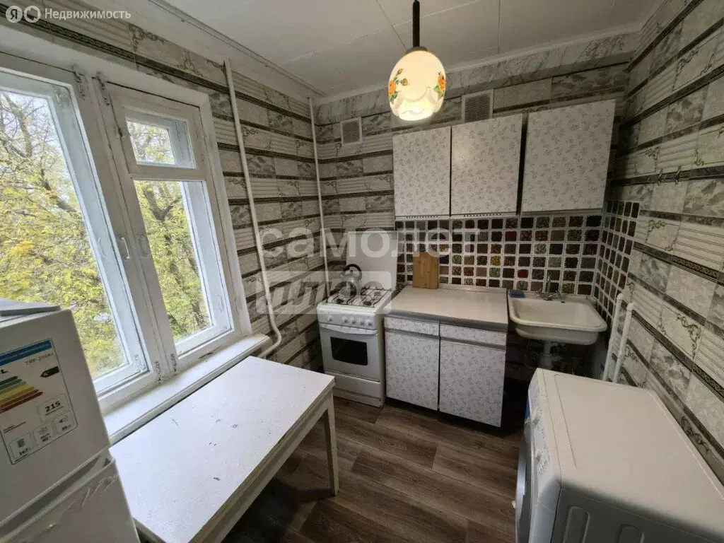 1-комнатная квартира: Александров, Юбилейная улица, 16 (29.7 м) - Фото 2