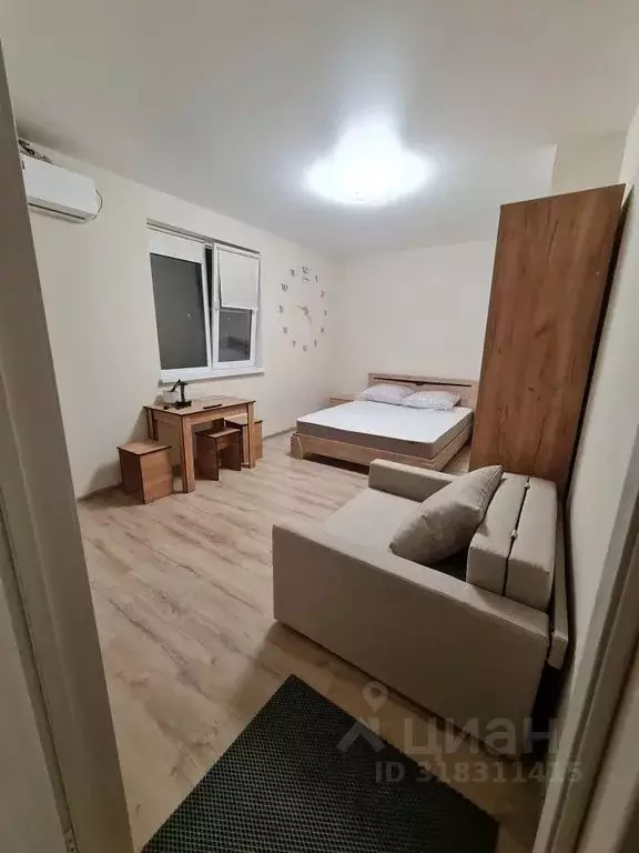 Комната Краснодарский край, Геленджик городской округ, с. Дивноморское ... - Фото 0