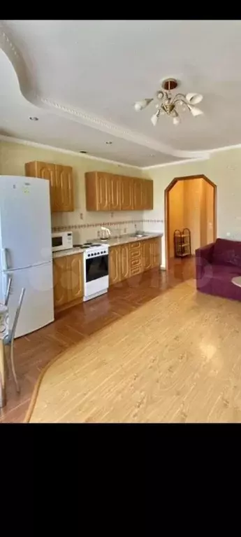 2-к. квартира, 50 м, 6/25 эт. - Фото 1