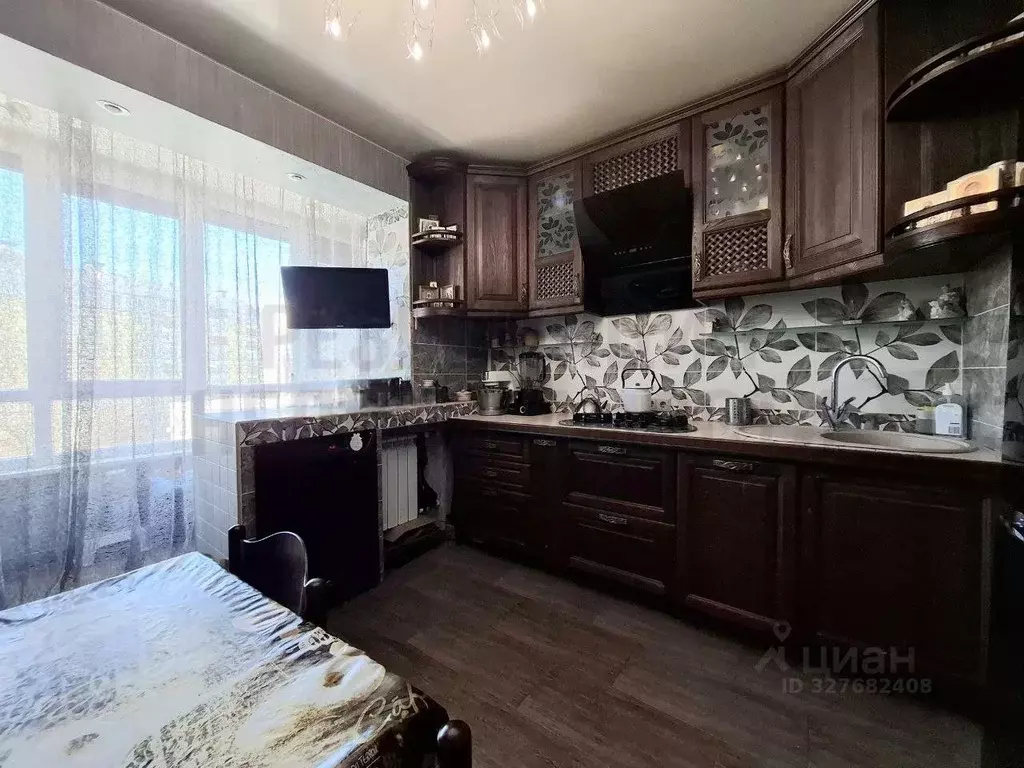 3-к кв. Самарская область, Самара Ново-Садовая ул., 228 (72.9 м) - Фото 2