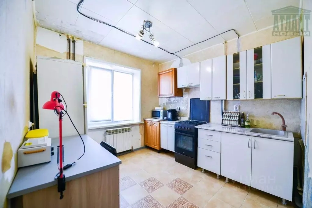 1-к кв. Хабаровский край, Хабаровск ул. Фурманова, 9 (41.0 м) - Фото 0