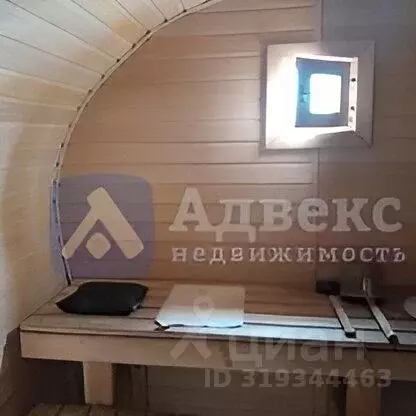 Дом в Тюменская область, Тюменский район, Источник СТСН ул. Вторая, 42 ... - Фото 0