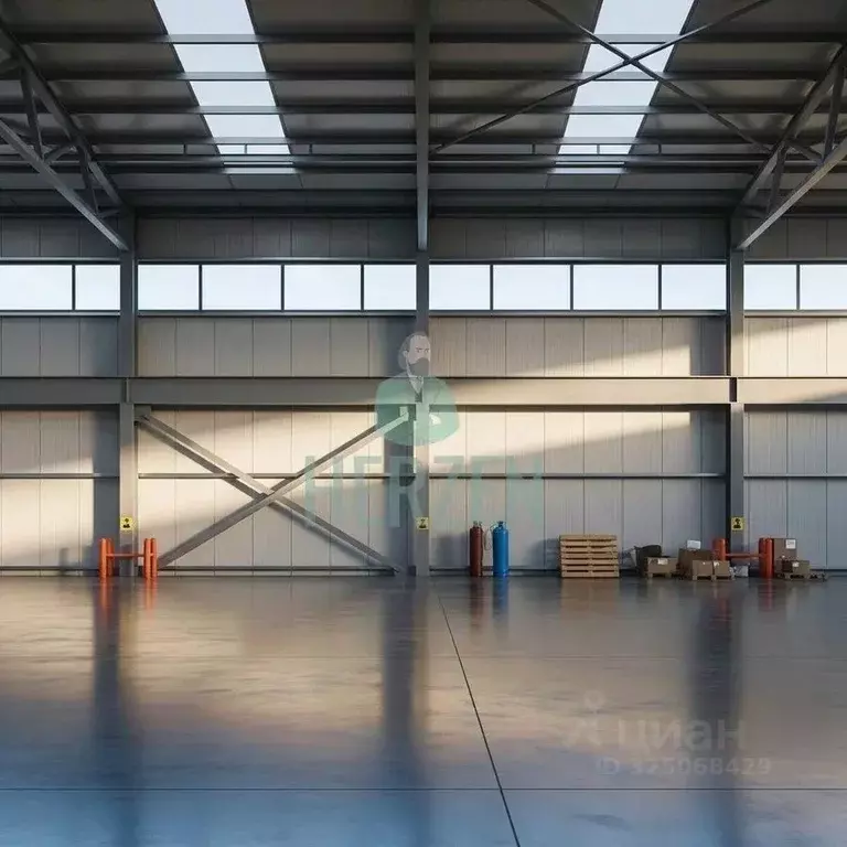 Производственное помещение в Московская область, Раменский ... - Фото 1