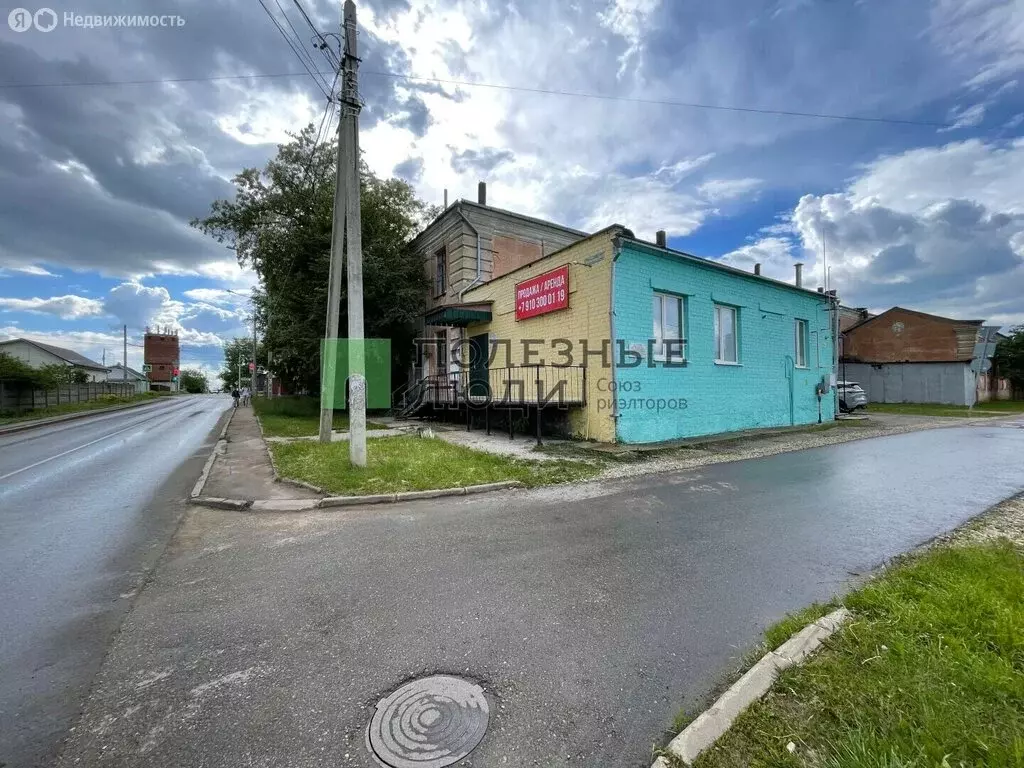 Помещение свободного назначения (82 м) - Фото 1