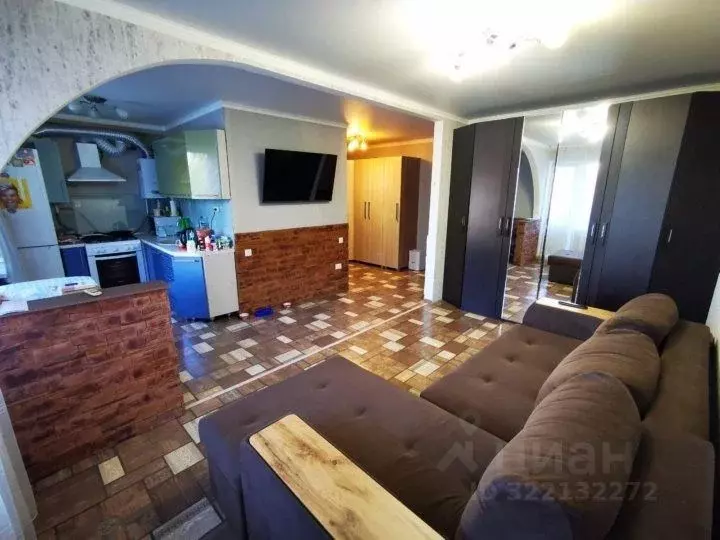 3-к кв. Оренбургская область, Орск пос. Вокзальный, ул. Просвещения, ... - Фото 1