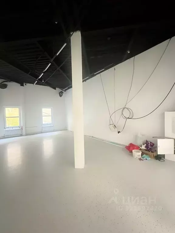 Помещение свободного назначения в Москва Алтуфьевское ш., 86К1 (52 м) - Фото 2