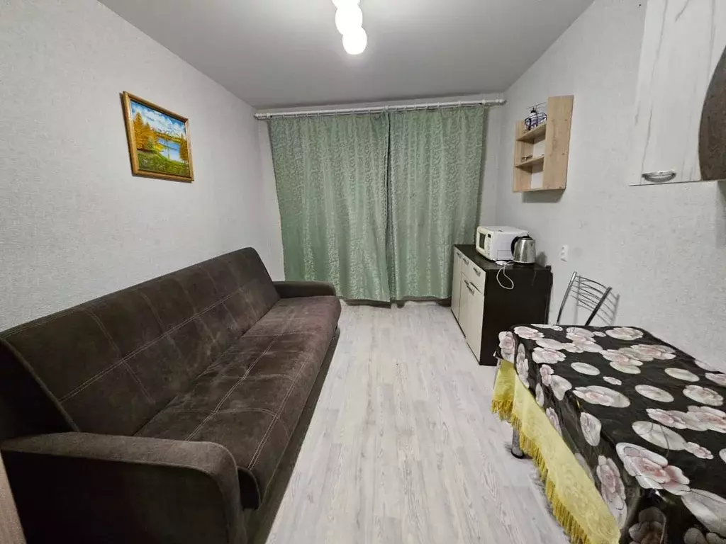 Комната Кировская область, Киров ул. Владимирская, 134 (10.0 м) - Фото 1