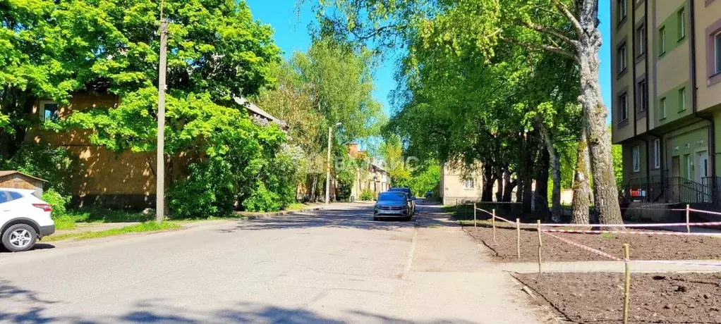 Помещение свободного назначения в Калининградская область, Калининград ... - Фото 2