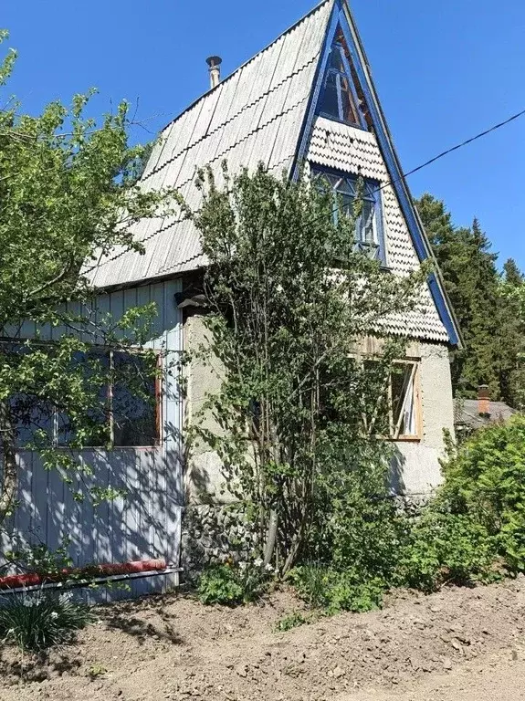 Дом в Свердловская область, Первоуральск № 62 КС,  (30 м) - Фото 1