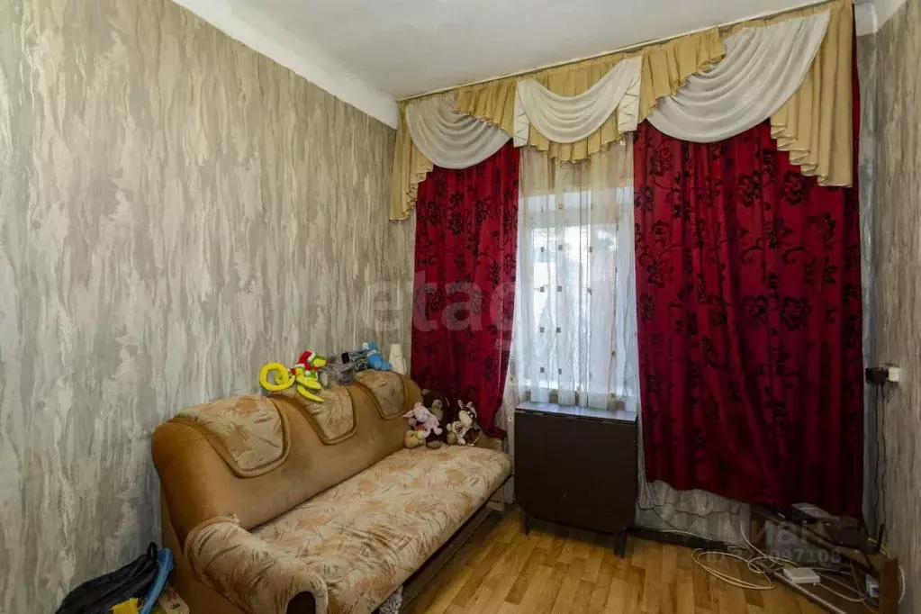 Дом в Кемеровская область, Новокузнецк пер. Ломоносова, 3 (62 м) - Фото 1