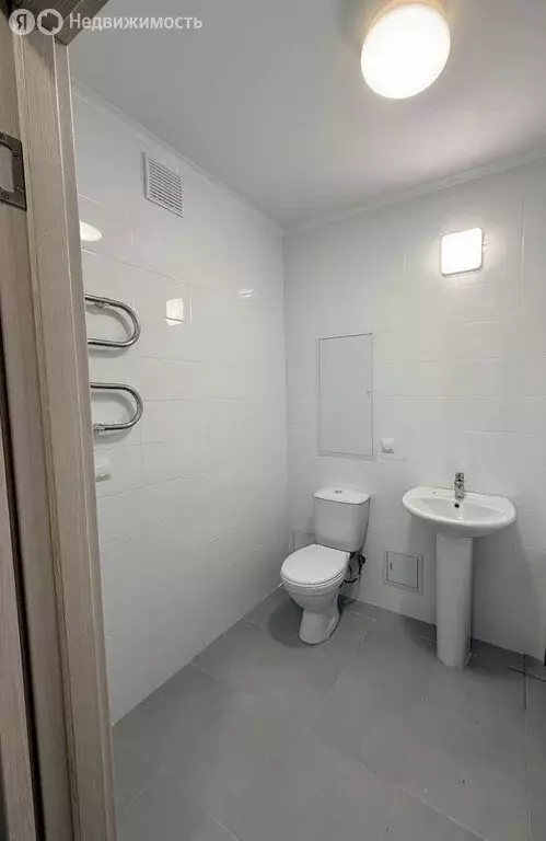 1-комнатная квартира: Москва, Нагорная улица, 5А (41 м) - Фото 2