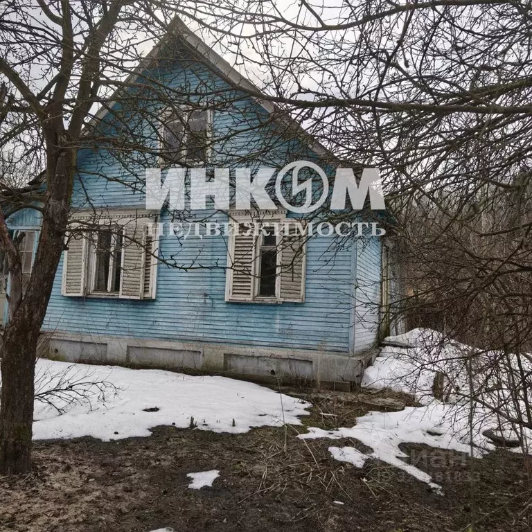 Участок в Москва Химический Факультет МГУ СНТ, 9 (8.0 сот.) - Фото 1