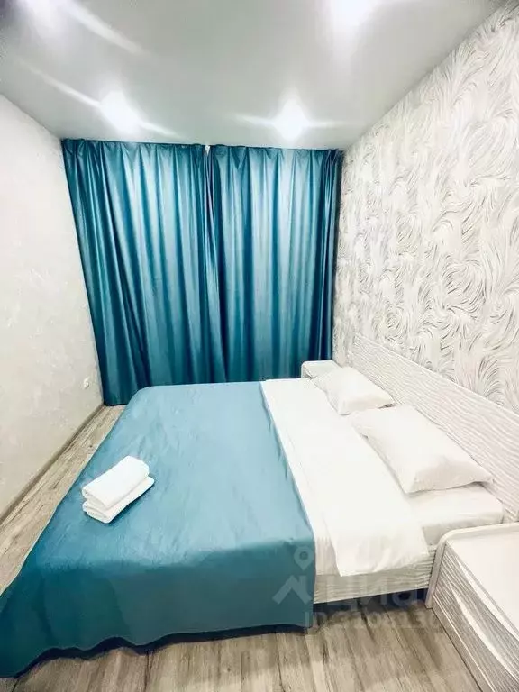 1-к кв. Башкортостан, Уфа ул. Чапаева, 10 (40.0 м) - Фото 2