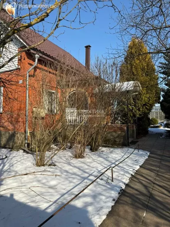 Дом в Ленинский городской округ, деревня Малая Володарка (156 м) - Фото 0