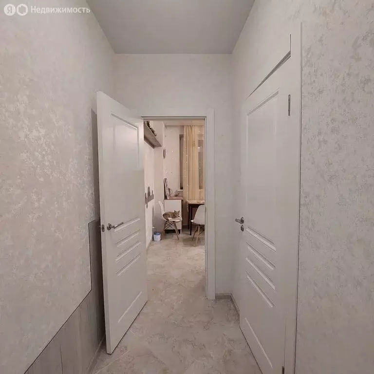 2-комнатная квартира: посёлок городского типа Зеленоградский, улица ... - Фото 1