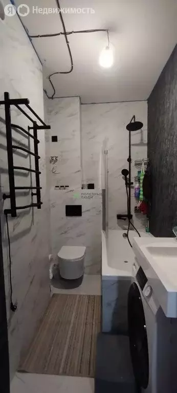 3-комнатная квартира: Красноярск, улица Лесников, 51 (55.7 м) - Фото 2