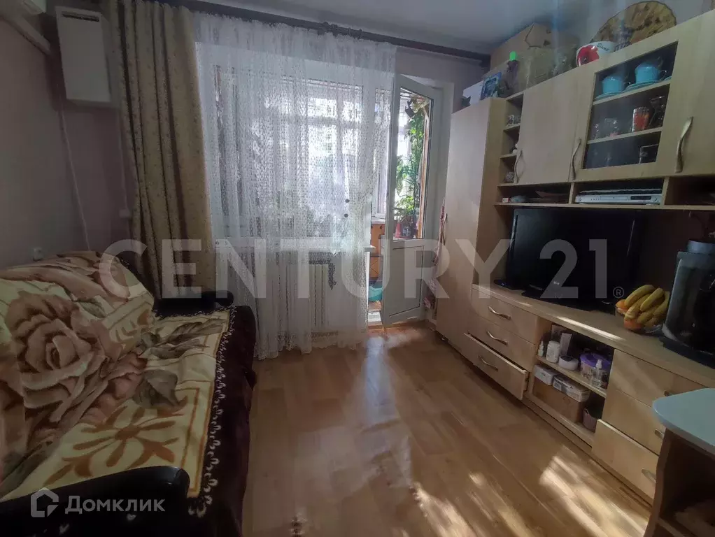 Продаётся 1-к квартира, 21.8 м - Фото 1