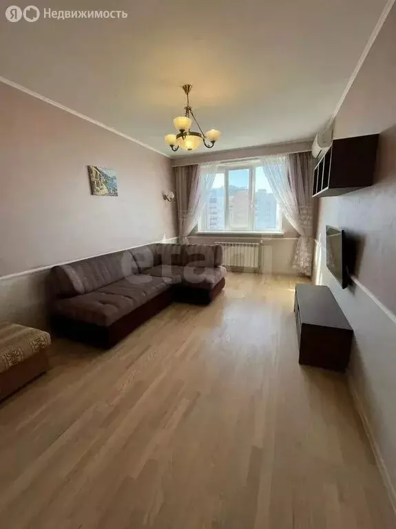 1-комнатная квартира: Самара, проспект Карла Маркса, 4А (40.5 м) - Фото 1