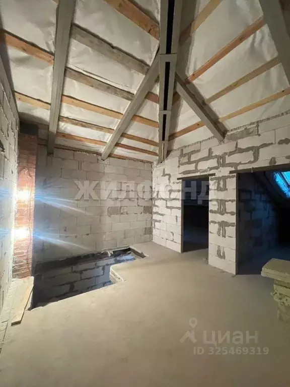 3-к кв. Новосибирская область, Бердск ул. Карла Маркса, 11 (139.9 м) - Фото 2