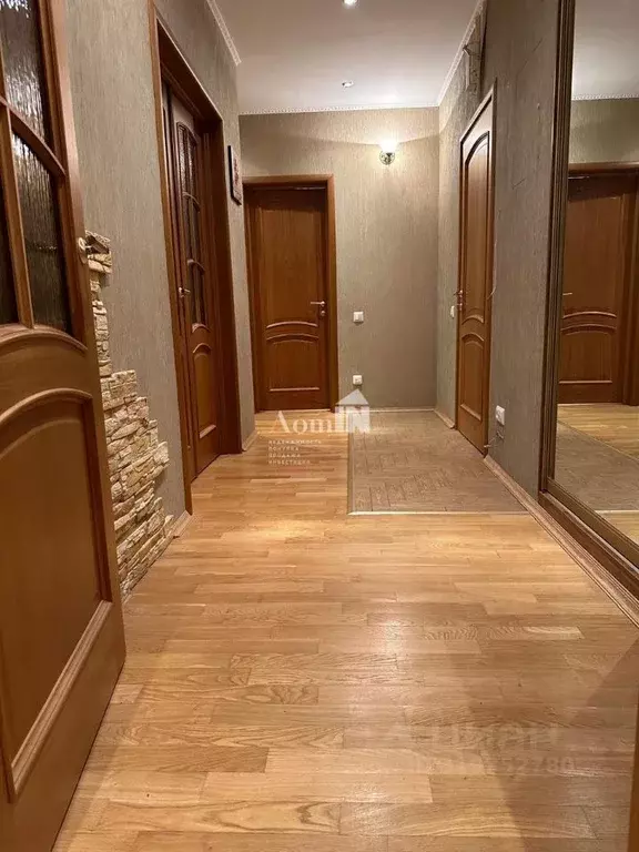 3-к кв. Санкт-Петербург просп. Энгельса, 93 (84.0 м) - Фото 0