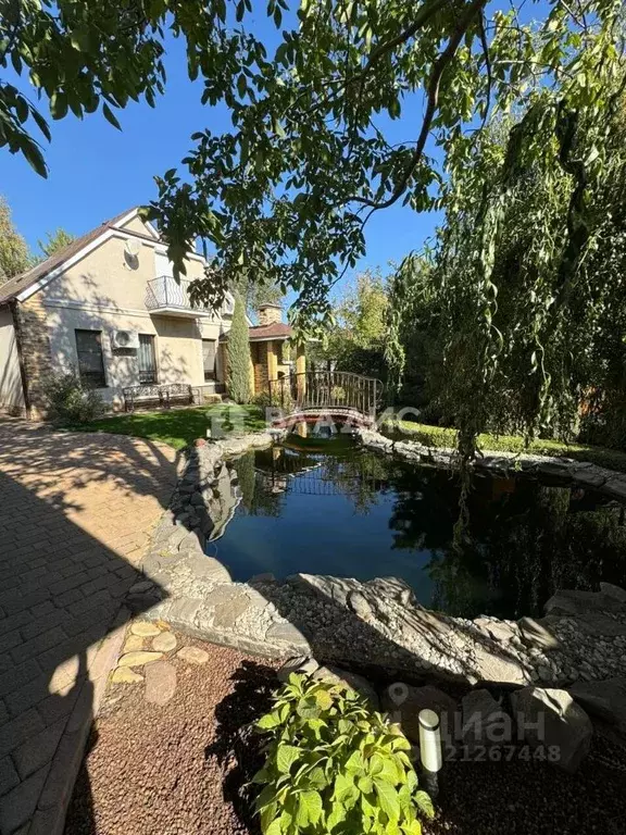 Дом в Ростовская область, Аксайский район, Щепкинское с/пос, пос. ... - Фото 1