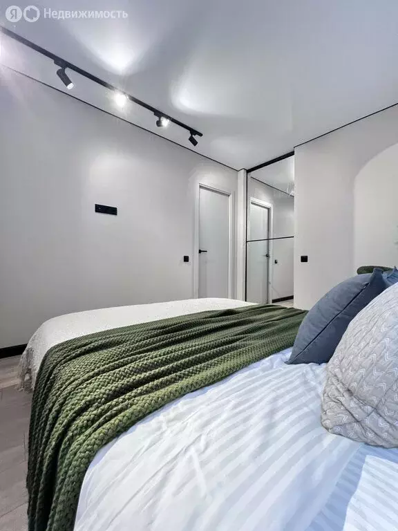 2-комнатная квартира: Киров, Октябрьский район, Преображенская улица, ... - Фото 2