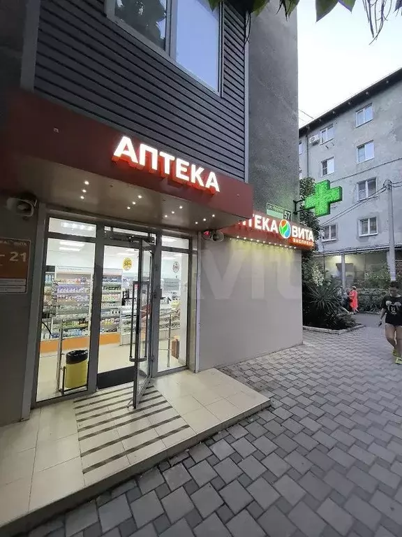 Свободного назначения, 43 м - Фото 1
