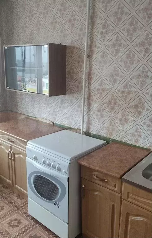 2-к. квартира, 52 м, 6/9 эт. - Фото 1