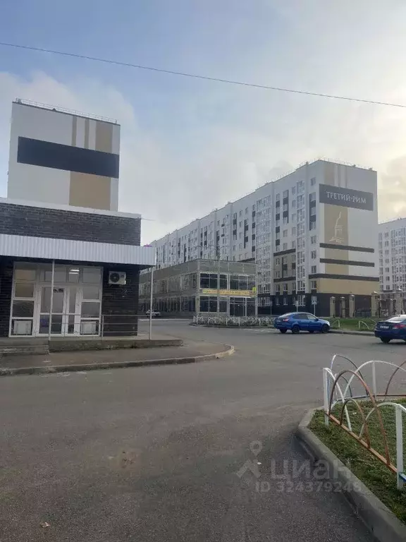 2-к кв. Ставропольский край, Михайловск Шпаковский район, Гармония ... - Фото 2