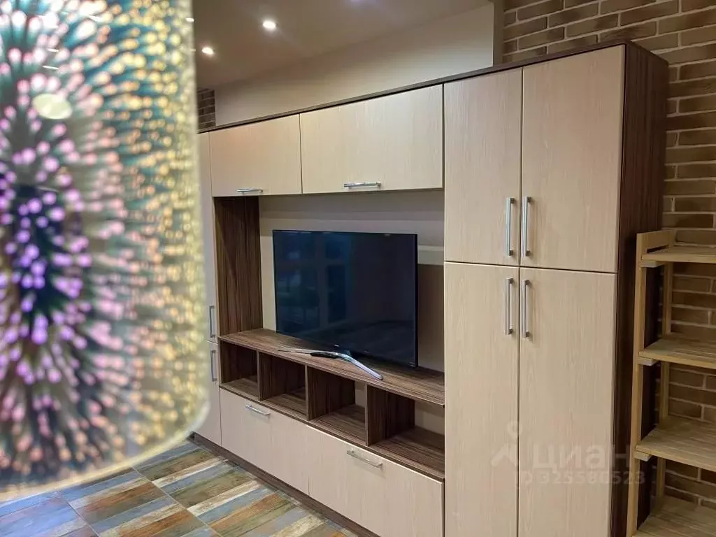 Студия Севастополь ш. Фиолентовское, 134к4 (40.0 м) - Фото 2