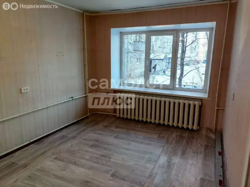 1-комнатная квартира: Миасс, улица Менделеева, 11 (31.9 м) - Фото 2