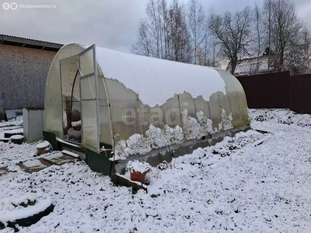 Дом в деревня Горчаково, улица Матушкина (72 м) - Фото 1