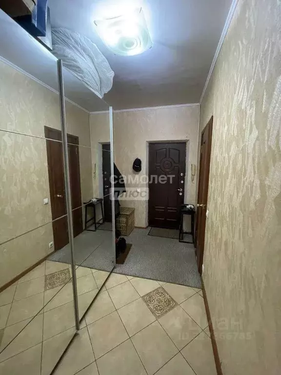 Квартира, 1 комната, 41 м - Фото 1