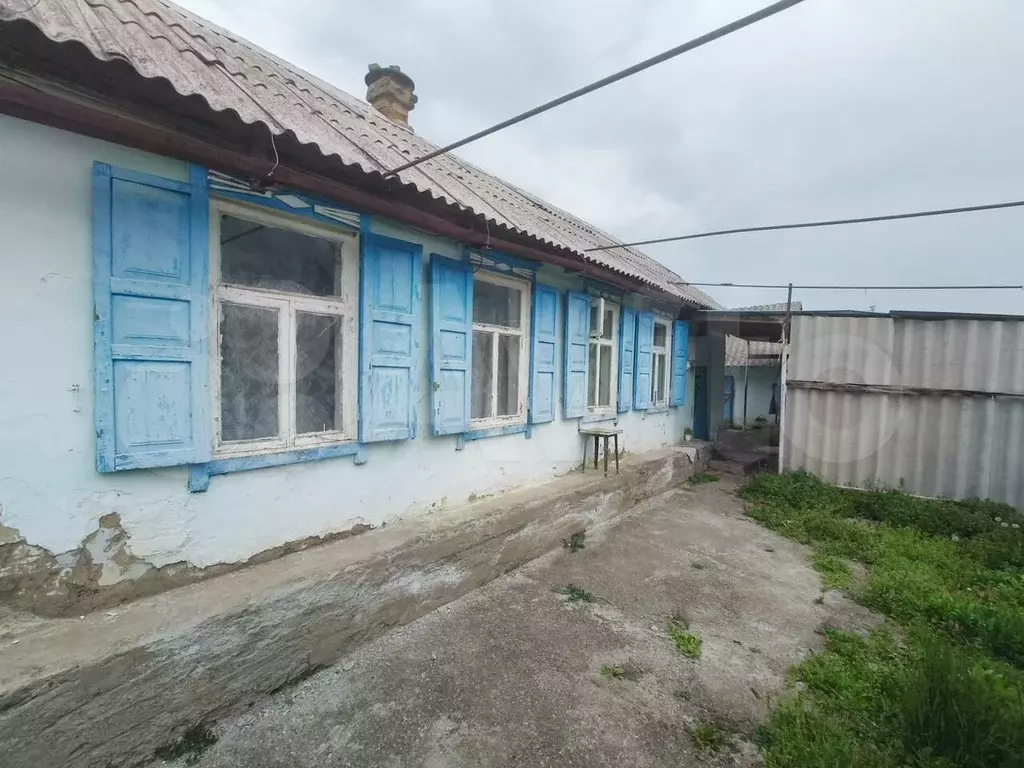 Дом 31 м на участке 7,4 сот. - Фото 0