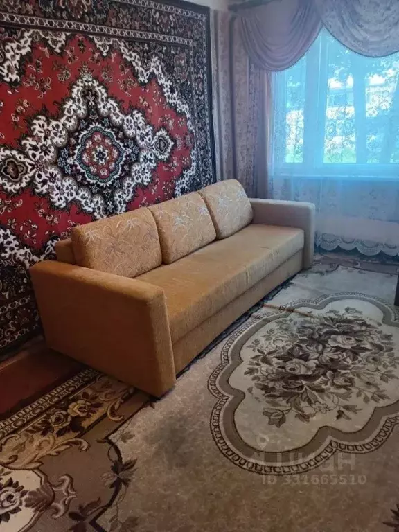 1-к кв. Мордовия, Саранск ул. Есенина, 17 (64.0 м) - Фото 1