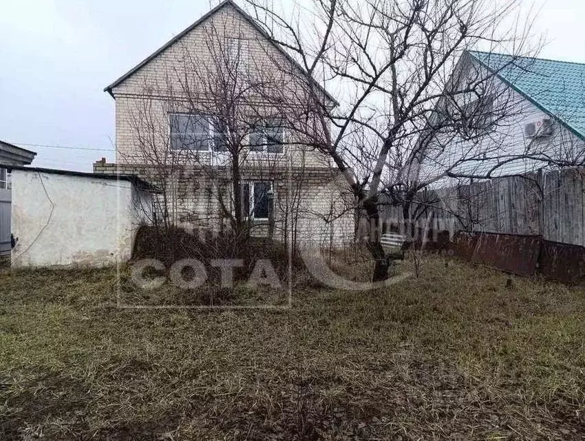 Дом в Воронежская область, Воронеж ул. Олифиренко, 49А (87 м) - Фото 0