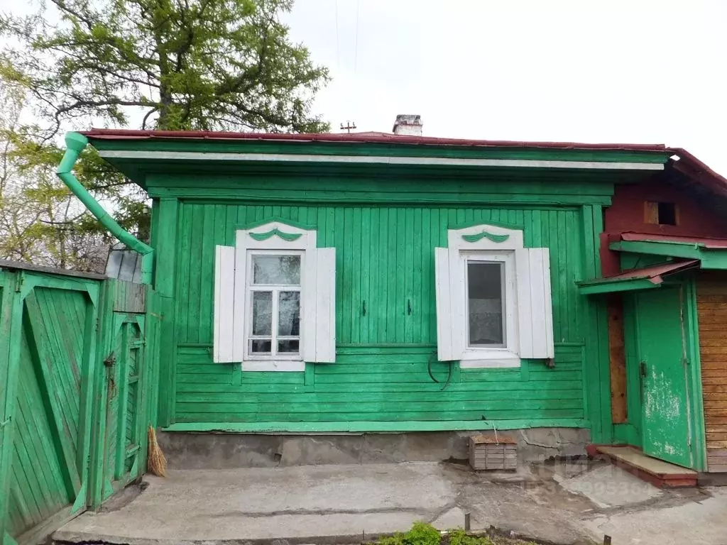 Дом в Томская область, Томск Восточный пер., 22 (82 м) - Фото 2